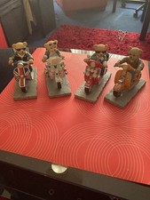 Scooter Bears ‘My