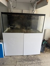 ND Aquatics Marine Fish Tank
