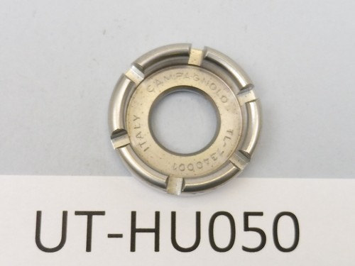 Campagnolo spoke nipple key - nipple,