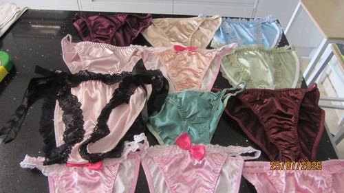Job lot demo tanga - ,