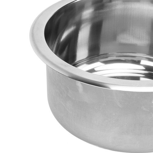 Kitchen sink bowl 40mm - rv,