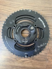 Rotor In Spider Power Meter