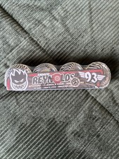 Spitfire Andrew Reynolds