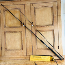 FIShing Rod Kg Clubman Dam