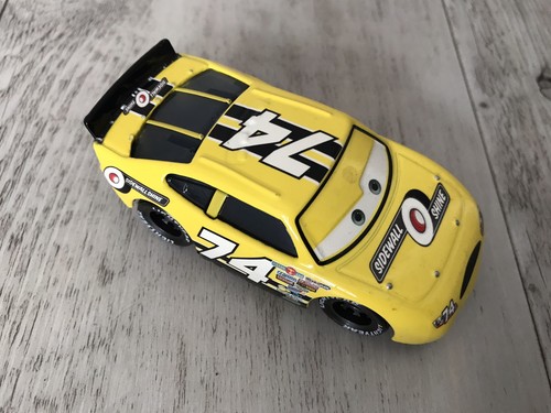 Disney pixar cars - cars, no.74