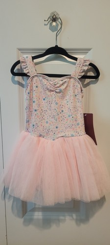Mirella bloch tank tutu - by,