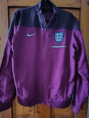 England 2014 nike mens track - nike,