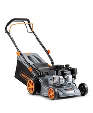 VonHaus Petrol Lawnmower