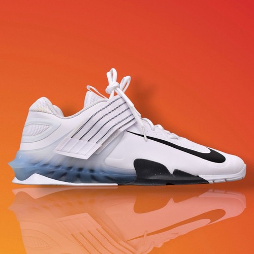 Nike savaleos weightlifting - nike,