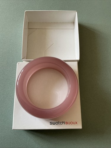 Swatch bijoux rebel - swatch, chunky