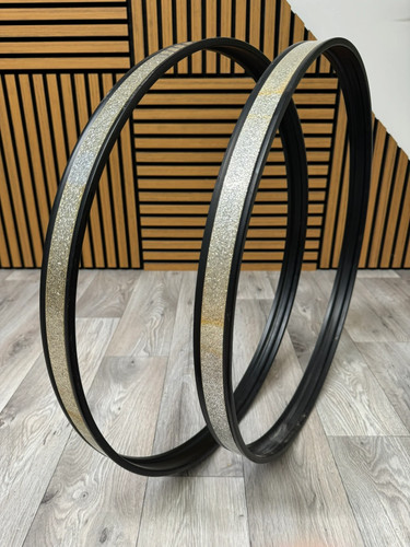Mapex bass drum metal - bass,