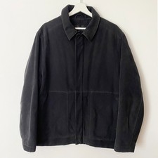 Next Moleskin Jacket Dark Grey