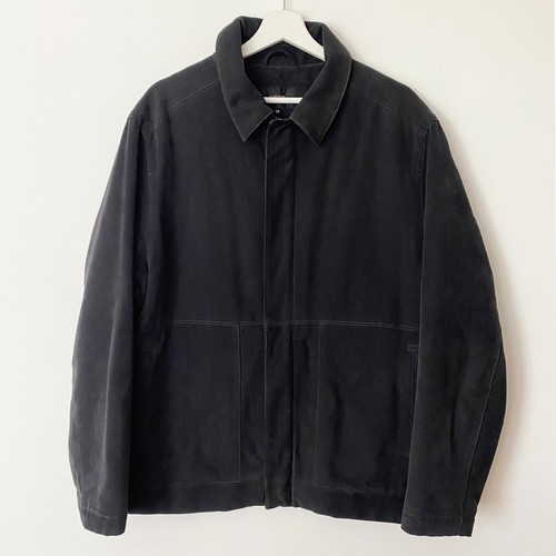 Next moleskin jacket - next, dark