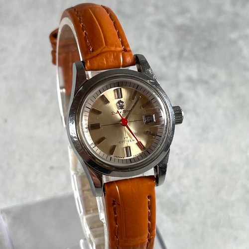 Vintage citizen datestar - vintage,