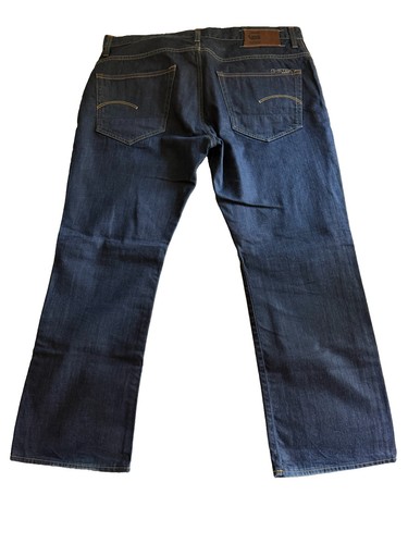 Star raw 3301 loose - g-star,