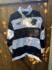 Barbarians Rugby Shirt 2011