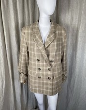& Other Stories wool blend