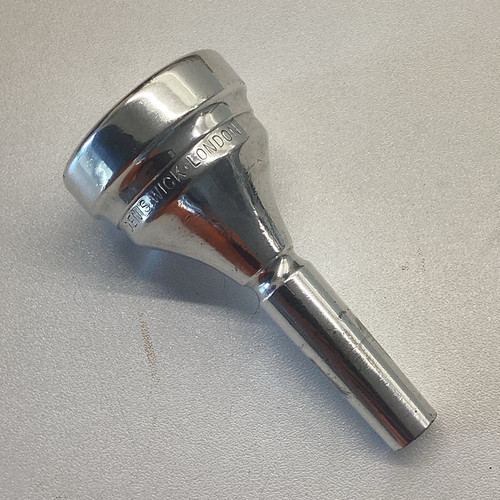 Denis wick tuba mouthpiece - wick, 4
