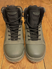 Vision Koski 2.0 Wading Boots USED Size 9 (42)