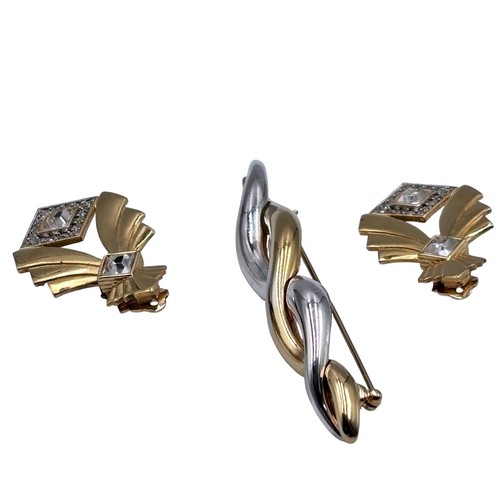 Vintage givenchy jewelry - vintage, set