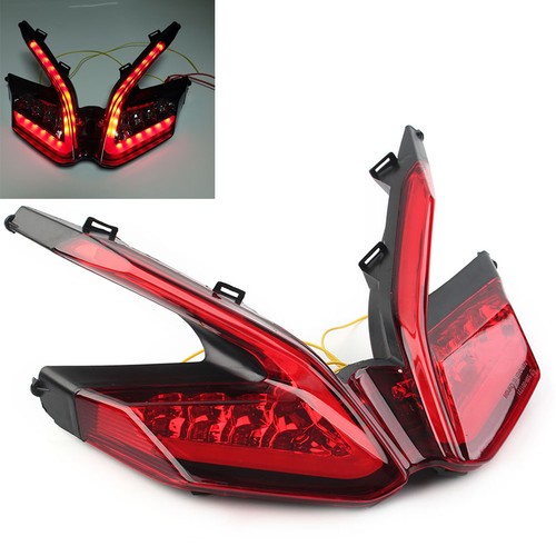Led tail lights turn - led,
