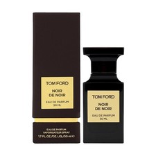 Tom Ford Noir de Noir Eau de Parfum 50ml EDP Spray Brand New