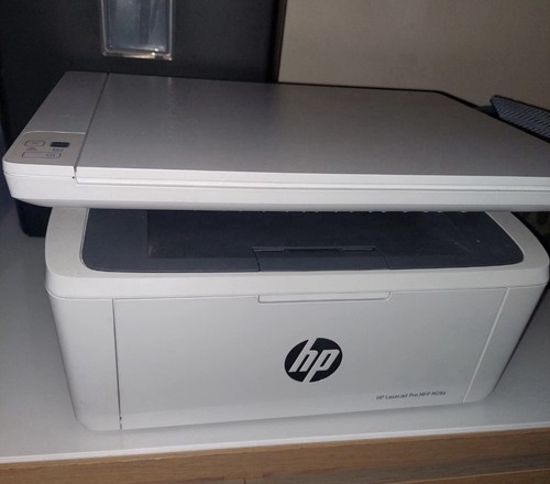 Laser jet pro m28a printer - laser,
