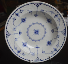 Furnivals Denmark Blue 8"