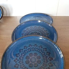 Denby Midnight Blue