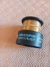 Leeds 2XL Freespin Specialist Spare Spool Good Condition Spool Only
