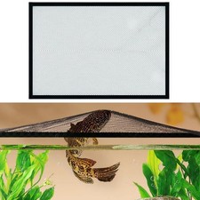 Fish Tank Lid Self Assembly