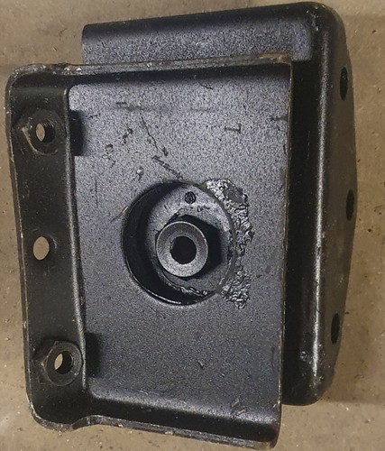 Austin rover metro rear - metro,