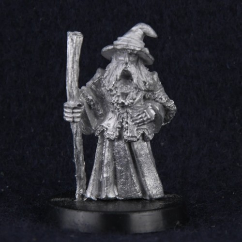 Waldo the weird staff c02 - the,