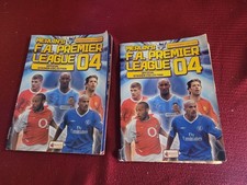 Merlin's FA Premier League 04
