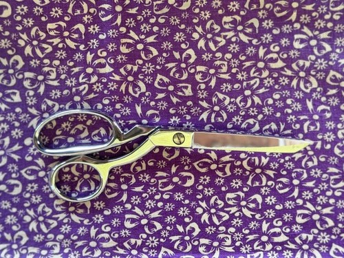 Vintage 1930 s feedsack - 1930's-40's,