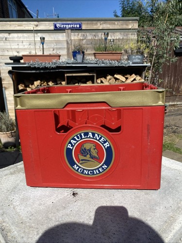 Vintage paulaner münchen - vintage,