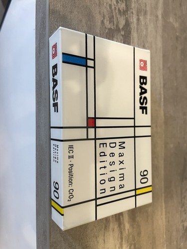 Basf maxima design edition - edition, c90