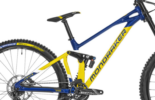 Frame pivot bearing kit - bearing, |