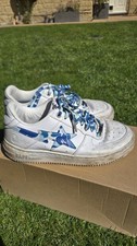 A Bathing Ape Bapesta Men’s