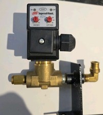 Ingersoll Rand Air Compressor