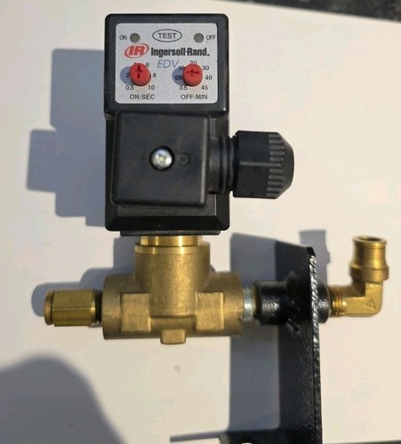 Ingersoll rand air compressor - ingersoll,