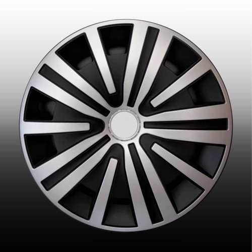 Sets wheel trims to - 16",