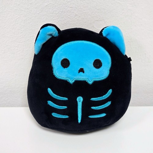 Stump skeleton cat - skeleton,