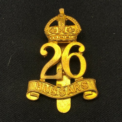 Original british army 26th - original,