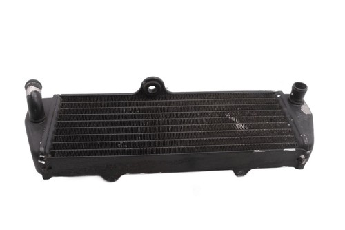 Water cooler front - , left