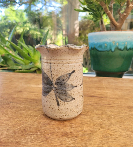 Llanarth studio pottery - studio, wales