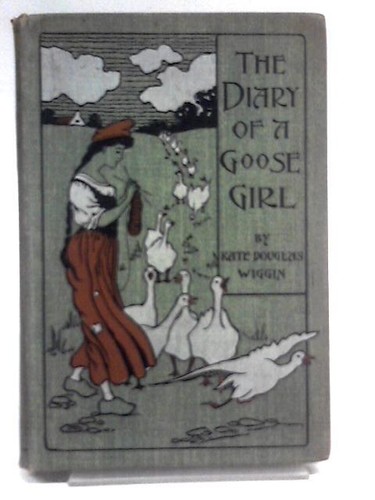 The diary goose - the,