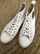 dsquared mens shoes Size 42 EU or 8UK