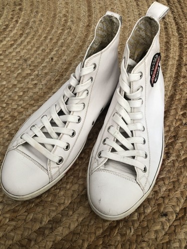 Dsquared mens shoes - mens, 42