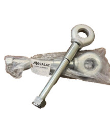 Mecalac Terex Benford MBR71